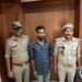 *थाना कोतवाली कन्नौज पुलिस द्वारा एक नफर वांछित अभियुक्त को गिरफ्तार कर भेजा गया जेल ।*