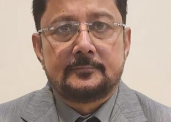 श्री हर्ष बवेजा ने आरईसी लिमिटेड के निदेशक (वित्त) का कार्य-भार ग्रहण किया