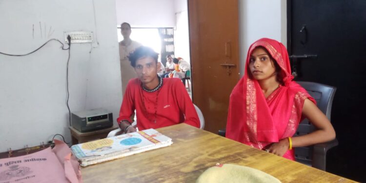 *परिवार परामर्श केन्द्र(नई किरण)*