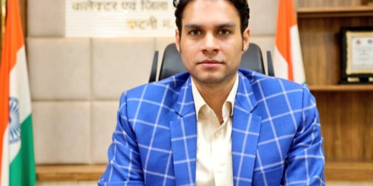 *ग्राम चाका और मझगवा में अवैध कालोनाइजिंग पर पुलिस थाना कुठला में दर्ज हुईं दो एफआईआर*।   *कलेक्टर श्री अवि प्रसाद द्वारा कलेक्टर न्यायालय में दिए निर्देश के बाद दर्ज कराई गई प्राथमिकी*।