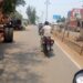 क्या पुलिस कर्मीयों के लिऐ हेलमेट की छूट है या इन पर ये नियम लागू नही होता