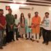 धरना स्थल पर आपराधिक तत्वों की उपस्थिति व लोक तंत्र राष्ट्रीय मुद्दों पर भाजपा, कांग्रेस, व आम जनता की बैठक
