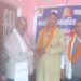 निकली मतदाता जागरूकता रैली चहनियां चन्दौली