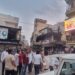 शहर में मुख्य बाजार चौराहों से अतिक्रमण हटाने सहित सिंगल प्लास्टिक के उपयोग पर जुर्माने की कारवाही…