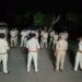 कालापीपल पुलिस ने कॉम्बिंग गस्त के…!  दौरान 3 स्थाई वारंट 7 गिरफ्तारी वारंटी पकड़े,18 हिस्ट्रीसीटर बदमाश चेक किए,14 गुंडे चेक किए 3 जिला बदर बदमाश है…।