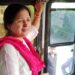 सड़क पर दौड़ती मौत को दावत देती जर्जर बस आरटीओ ने पकड़ी!उठे सवाल कैसे दिया फिटनेस?नर्मदापुरम आरटीओ ने सीहोर आरटीओ को बस का फिटनेस निरस्त करने के लिए लिखा पत्र..