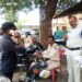 कटनी कोतवाली पुलिस वाहन चेकिंग कार्यवाही