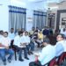 *निगमायुक्त ने ट्रांसपोर्ट नगर, फायर सेफ्टी, आपदा प्रबंधन, बिल्डिंग परमिशन और सीएम हेल्पलाइन आदि पर आयोजित की समीक्षा बैठक*
