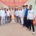 सिलौंडी बिजली विभाग के लाइनमैन सोहन लाल मिस्त्री हुए सेवानिवृत