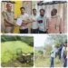 मगरमच्छ पकड़ने तालाब में लगाया पिंजरा,डाला चारा दिन में नहीं हुई हलचल,रात में भी टीम करती रही रेस्क्यू ऑपरेशन,उमरियापान के जमुनहा तालाब में मगरमच्छ होने की शिकायत के बाद वन विभाग ने बुलाया रेस्क्यू टीम
