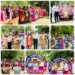 जिलाधिकारी कन्नौज व पुलिस अधीक्षक कन्नौज द्वारा मतदाता जागरूकता अभियान (स्वीप प्लान) के तहत महिलाओं को मतदान हेतु किया गया जागरुक ।मतदाता जागरूकता अभियान (स्वीप प्लान) के तहत पिंक स्कूटी रैली का आयोजन ।*