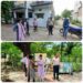 एसडीएम और सीएमओ ने मालाखेड़ी क्षेत्र की सड़कों पर दुकानदारों के अतिक्रमण को हटाने की कार्रवाई की,सीएमओ ने किया सब्जी मंडी सहित वार्ड का निरीक्षण दिए साफ-सफाई के निर्देश..