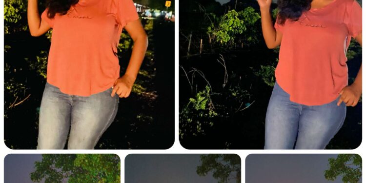 धरती पर खिले फूलों ने दिया चन्द्रमा को नाम फ्लॉवर मून फूलों सी लालिमा के साथ उदित फ्लावर मून बुद्धपूर्णिमा के चांद ने रात भर बिखेरी चांदनी – सारिका घारू