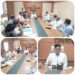 *कलेक्टर श्री सिंह ने ली छिंदवाड़ा मेडिकल कॉलेज और जिला चिकित्सालय के अधिकारियों की बैठक*  *जिला अस्पताल में बेहतर व्यवस्थाएं बनाने के निर्देश दिए*