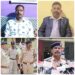 एस ए एफ 8वीं बटालियन के 2आरक्षको की संदिग्ध मौत, दोनों ने साथ में पी थी बीयर ….* VIDEO