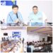 पुलिस कर्मचारियों नए कानून को लागू करने का दिया जा रहा है प्रशिक्षण