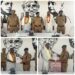*पुलिस अधीक्षक कन्नौज, अमित कुमार आनंद द्वारा अधिवर्षता आयु पूर्ण कर सेवानिवृत्त होने वाले पुलिसकर्मियों को शॉल भेंट कर विदाई दी एवं उनके उज्ज्वल भविष्य व अच्छे स्वास्थ्य की कामना की गयी।*