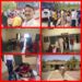 बिलासपुर से इलाहाबाद जा रही बस हुई खराब , भीषण गर्मी को देखते हुए यात्रियों के लिये खान पान व रुकने के लिए की गई व्यवस्वथा देखे video