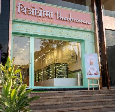 भारत के प्रमुख बेकरी और पेटिसरी ब्रैंड, थियोब्रोमा के इस महीने इंदौर में खुलेंगे दो स्टोर्स
