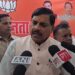 ममता बनर्जी द्वारा जिस प्रकार राजनीतिक तुष्टिकरण के आधार पर 5 लाख से अधिक एससी, एसटी और ओबीसी का आरक्षण काटकर मुस्लिम वर्ग को दिया गया था, उसे माननीय हाईकोर्ट द्वारा वापस लेने एवं एससी, एसटी और ओबीसी वर्ग को लौटाने का आदेश दिया गया है।VIDEO