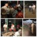 कृषि उपज मंडी में किसानों के बीच पहुंचे कलेक्टर  मंडी में उपलब्ध सुविधाओं की ली जानकारी  कहा- किसी प्रकार की दिक्कत तो नहीं