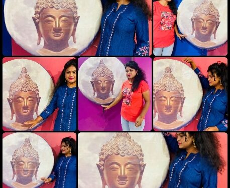बुद्ध पूर्णिमा ( गुरूवार 23 मई) पर विशेष वैशाखी पूर्णिमा का चांद कहलायेगा फ्लावर मून मून का नाम कहीं फूलों पर तो कहीं नक्षत्रों पर चंद्रमा का भी होता है नामकरण चंद्रमा हर माह बदलता है अपना नाम – सारिका घारू