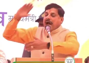 लाडली बहनों को खुशखबरी इस बार 4 तारीख को खाते में 1250 रुपए आएँगे। 
