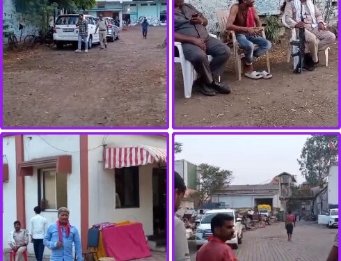 करोड़ों का हिसाब बस्ते में बंद कर लौटी आईटी टीम , 5 दिन की पड़ताल के बाद फर्मो ने ली राहत की सांस, लेकिन धड़कने बढ़ी