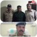 कोतवाली पुलिस के हत्थे चढ़ा नकली TI, कर रहा था ऑटो वालों से वसूली वीडियो