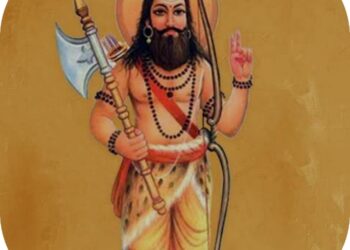 *डोंगरगढ भगवान परशुराम जन्मोत्सव पर होंगे विभिन्न कार्यक्रम*