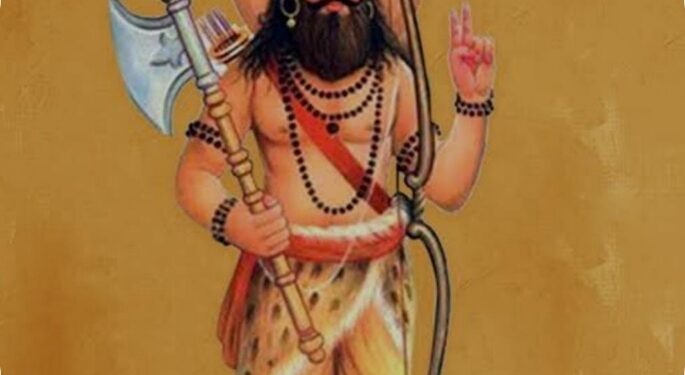 *डोंगरगढ भगवान परशुराम जन्मोत्सव पर होंगे विभिन्न कार्यक्रम*