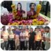 अश्विनी कोष्टा और अनीश को दी श्रद्धांजलि पिछले दिनों पुणे में हुआ था सड़क हादसा
