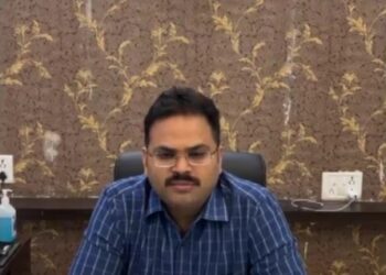 22 लड़कियों के दमोह से दिल्ली जाने के बाद लापता होने के संबंध में जानकारी पुलिस अधीक्षक ने जानकारी दी देखिऐ