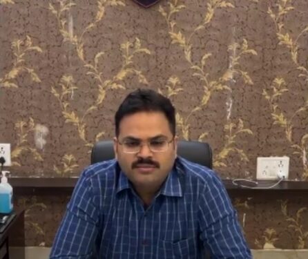 22 लड़कियों के दमोह से दिल्ली जाने के बाद लापता होने के संबंध में जानकारी पुलिस अधीक्षक ने जानकारी दी देखिऐ