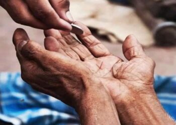 शिक्षक अब भिखारियों को ढूंढने का काम करेगें देखे आदेश