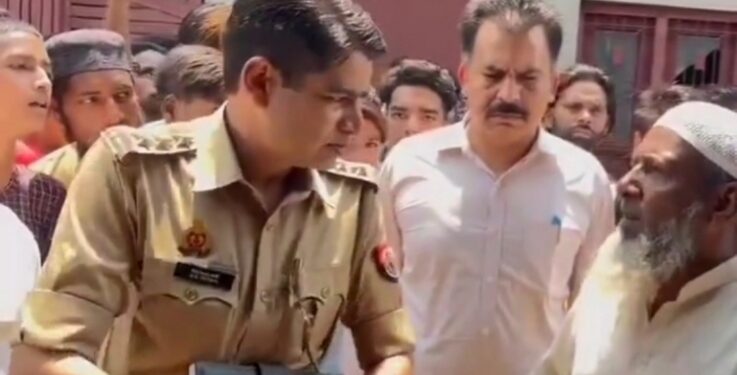 हॉरर किलिंग.. पिता ने ही तराश दी बेटी की गर्दन… बेटी के क़त्ल के बाद कबूल किया देखे VIDEO