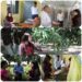 कलेक्टर सोनिया मीना ने गूजरवाड़ा एवं डोकरी खेड़ा रेशम प्रक्षेत्र का निरीक्षण  रेशम कार्य में संलग्न लखपति दिदियो से की चर्चा  85 एकड़ के शासकीय उद्यान मटकुली का किया भ्रमण