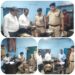 रेलवे स्टेशन पर मिलावटी और अमानक खाद्य सामग्री के विक्रय की शिकायत पर आज भी जारी रही आरपीएफ और खाद्य सुरक्षा प्रशासन की कार्यवाही.