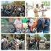 *माधव नगर पुलिस V/S यातायात पुलिस ट्रैफिक*   *माधव नगर गेट पर चल रहा जोड़तोड़ से पुलिस चलानी कार्यवाही का कॉम्पिटिशन, माधव नगर पुलिस के कटे 6 चालान वही यातायत पुलिस के हुए 3*