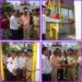 सोमवार को कलेक्टर नीरज कुमार सिंह और पुलिस अधीक्षक प्रदीप शर्मा ने रेलवे स्टेशन के बाहर स्थापित प्री पैड बूथ और मालगोदाम के पास बने प्री पैड बूथ का भी शुभारंभ किया।
