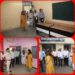 शुजालपुर एवं कालापीपल क्षेत्र के मतदान केन्द्रों का निरीक्षण