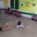 देखिऐ वायरल VIDEO बच्चो का