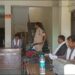 अमानगंज नगर परिषद अध्यक्ष सारिका खटीक रिश्वत लेती रंगे हाथों गिरफ्तार