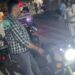 katni थाना माधवनगर पुलिस ने की बड़ी कार्रवाई, पटाखा बजाने वाले बुलेट बाइक का काटा चालान