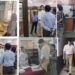 कलेक्टर श्री प्रसाद ने कलेक्ट्रेट कार्यालय की विभिन्न शाखाओं का किया औचक निरीक्षण  डाक की तामीली समय पर कराने सहित लोक सेवा के आवेदन हेतु पंजी संधारित करने के दिए निर्देश