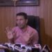 देखिऐ VIDEO क्या कहा जीतू पटवारी ने जीतेगा बीजेपी का सांसद लेकिन वोट अंतर्मन से दो..