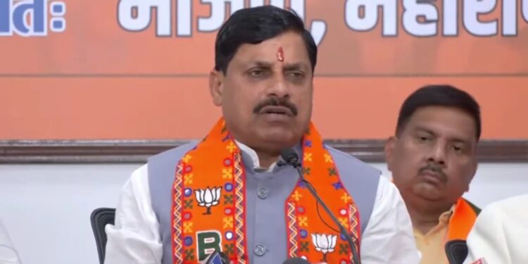 राम सेतु को तोड़ने का ऑर्डर दिया, हाईकोर्ट में शपथ पत्र दिया… कांग्रेस ने सदैव ही राम के अस्तित्व को नकारा है। देखे VIDEO