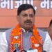 राम सेतु को तोड़ने का ऑर्डर दिया, हाईकोर्ट में शपथ पत्र दिया… कांग्रेस ने सदैव ही राम के अस्तित्व को नकारा है। देखे VIDEO