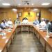 अपराध नियंत्रण के लिए हमेशा अलर्ट पर रहे पुलिस : मुख्यमंत्री डॉ. यादव