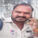 बेखौफ रेत माफिया ने एएसआई को कुचला, मौके पर ही मौत, इसके पहले पटवारी की हुई थी हत्या